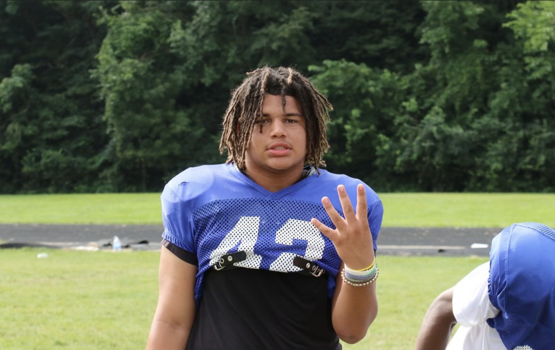 Remembering Dylan Jenkins